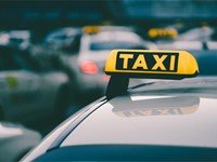 Conoce las ventajas de los viajes en taxi