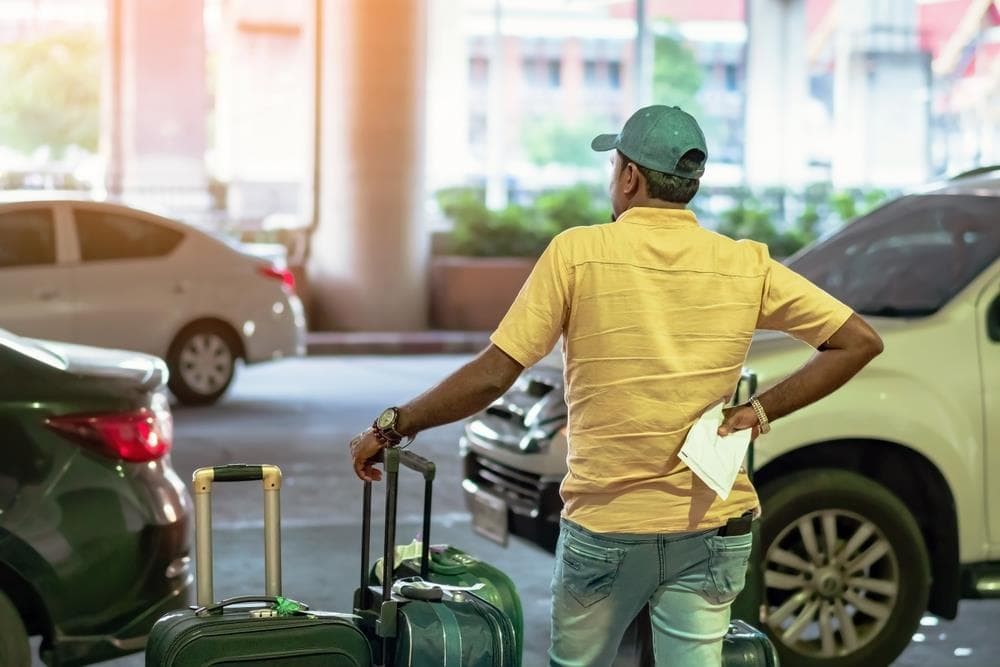 La importancia de la puntualidad en los traslados al aeropuerto